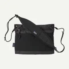 サコッシュ ボディバッグ