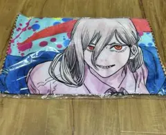 チェンソーマン POP UP SHOP ミニゲーム A賞 タペストリー マキマ