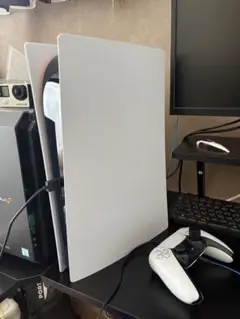PlayStation 5 (PS5) デジタルエディションCFI1200