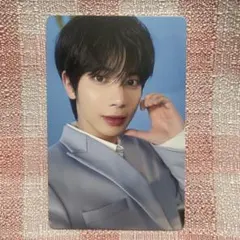 TXT ACT:PROMISE Ep2 IN JAPAN トレカ テヒョン　39