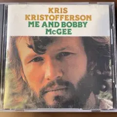 Kris Kristofferson Me and Bobby McGee