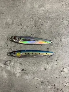 2025年最新】ジグパラの人気アイテム - メルカリ