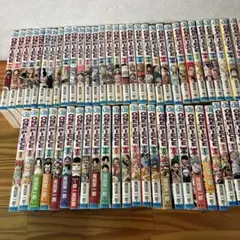 Dr.スランプ 全18巻ドラゴンボール 旧装版 全42巻セット 鳥山明 60冊
