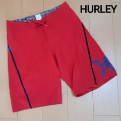 ハーレー Hurley 水着 サーフパンツ 海パン ボードショーツ メンズ 32