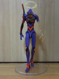 エヴァンゲリオン13号機 海洋堂 山口勝久 - メルカリ