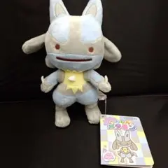 ポケモン へんしんメタモン ぬいぐるみ アローラロコン ポケモン