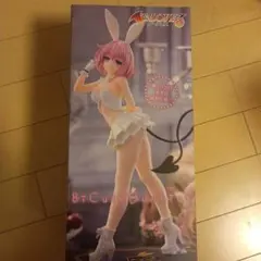 To LOVEる ダークネス BiCute Bunnies フィギュア