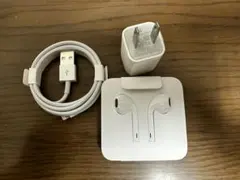 Apple iPhone 8 付属品