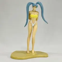清(リーン) (黄) 聖獣伝承ダークエンジェル フィギュア SIF 麻宮騎亜