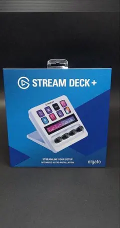 2025年最新】stream deck+の人気アイテム - メルカリ