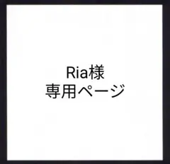 専用ページ