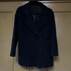 アーバンリサーチ ピーコート