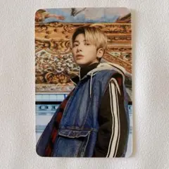 DFESTA dicon 公式 トレカ TXT テヒョン ⑥