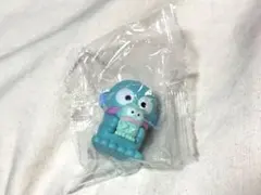 サンリオキャラクターズ ぬいぐるみといっしょフィギュア ハンギョドン