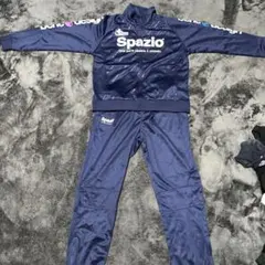 Spazio ネイビー ジャケット パンツ セット　　　サイズ160