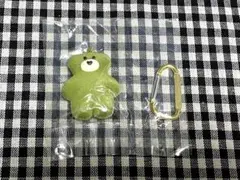 mojojojo フィギュアマスコット vol.3 Matcha