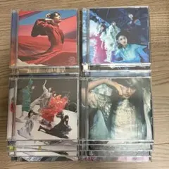 2026年最新】櫻坂46 cd まとめの人気アイテム - メルカリ