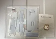 ZEROBASEONE ZB1 ソンハンビン アクスタ トレカ