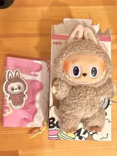 POP MART THE MONSTERS Exciting Macaron