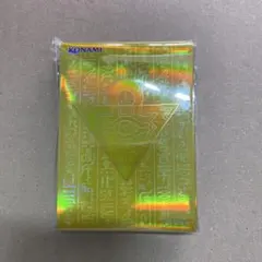 遊戯王OCG デュエルモンスターズ 千年パズル スリーブ - メルカリ