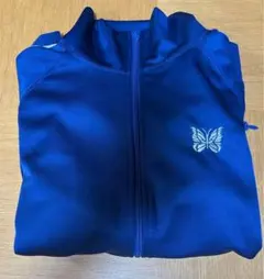 2025年最新】needles トラックジャケットの人気アイテム - メルカリ