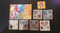 プリキュア シール まとめ売り