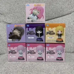 2026年最新】ぼっちざろっく フィギュアの人気アイテム - メルカリ