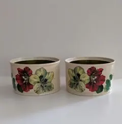 2026年最新】デコパージュ ハンドメイドリメ缶の人気アイテム - メルカリ