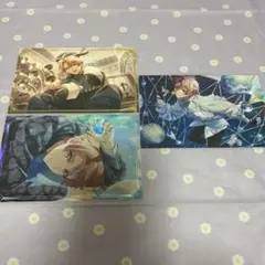 【匿名配送】 アイナナ ポストカード 和泉三月