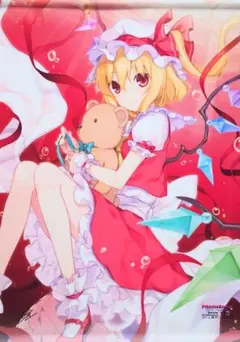 2025年最新】フランドール・スカーレット タペストリーの人気アイテム