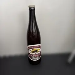 キリンラガービール置物