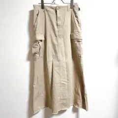 SONNY LABEL サニーレーベル　ストレッチスカート　アーバンリサーチのサムネイル