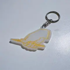 ブルーピリオド キーホルダー 森先輩