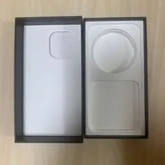 iPhone 13 pro グリーン　空箱