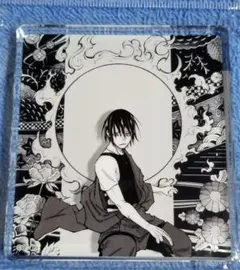鬼滅の刃 伊黒小芭内 蛇柱 WEBSHOPくじ アクスタ 幕間画 - メルカリ