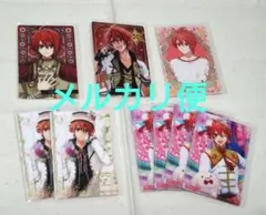 アイナナ　メタカ　七瀬 陸