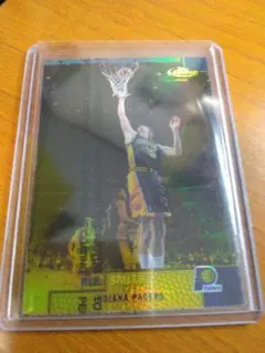 NBA Rik Smits カード 100枚限定