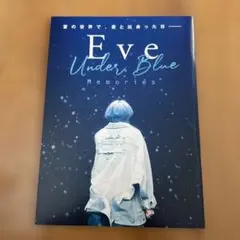 Eve under blue memories ロッキンオンジャパン付録