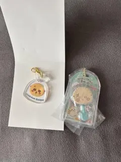 ちいかわ ラッコさんセット