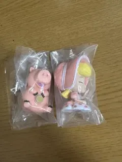 す*う様 HAHAHA!Figトイストーリー 2個セット