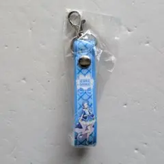 キミとアイドルプリキュア 入場特典 キュアウインク ドリステプラス