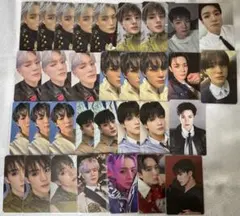 【ジェノ】トレカセット