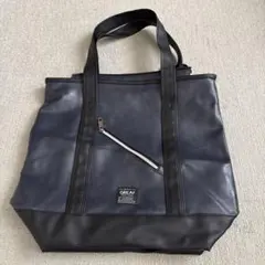 Glo&Art GREAF トートバッグ メンズ