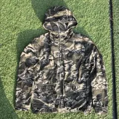 OLD NAVY ミリタリー フーディーのサムネイル