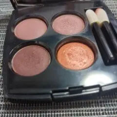 シャネル レ キャトル オンブル 354 ウォーム メモリーズ