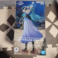 GLITTER&GLAMOURS ユラ