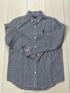 美品　NEXT 長袖シャツ 130