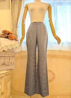 ご専用ランバンコレクション　パンツ36 ネイビー基調のサムネイル