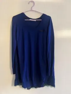 sacai luck サカイ　ワンピース　チュニック　サイズ2のサムネイル