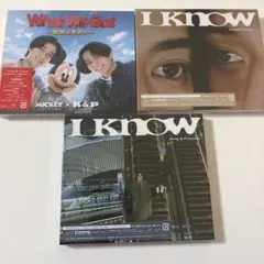 King & Prince キンプリ CD